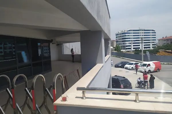 Gebze İlçe Göç İdaresi Müdürlüğü - Resim 3