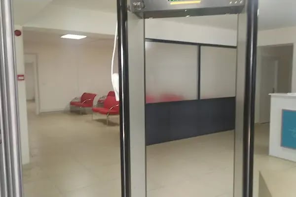 Gebze İlçe Göç İdaresi Müdürlüğü - Resim 4