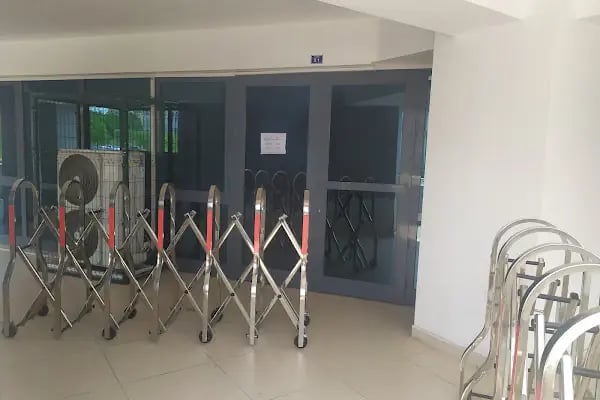 Gebze İlçe Göç İdaresi Müdürlüğü - Resim 7