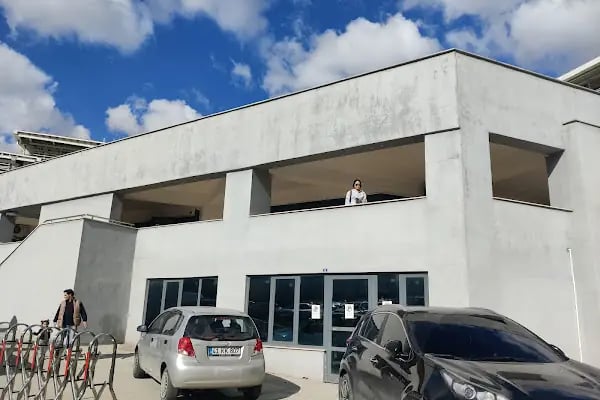 Gebze İlçe Göç İdaresi Müdürlüğü - Resim 6