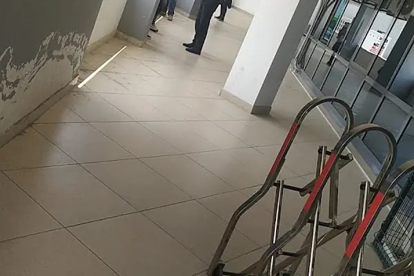 Gebze İlçe Göç İdaresi Müdürlüğü - Resim 2