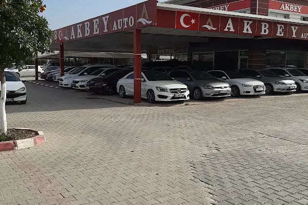 AKBEY AUTO - Resim 18