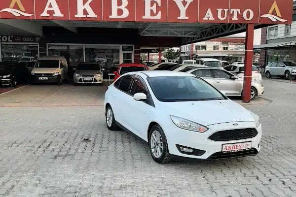 AKBEY AUTO - Resim 17