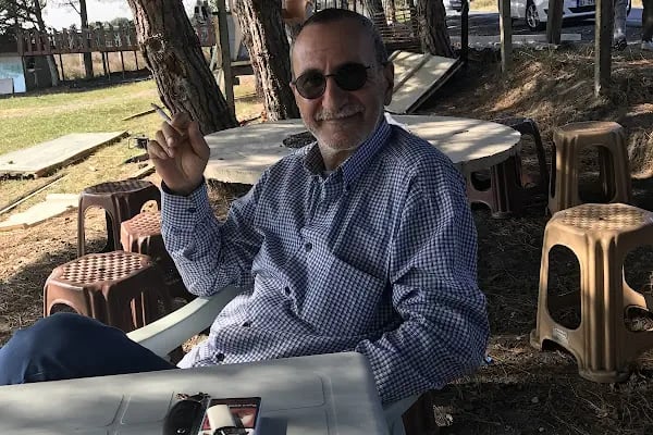 TÜRKER AİLE BAHÇESİ - Resim 2