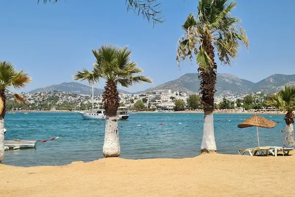 Plaza Bodrum - Resim 5