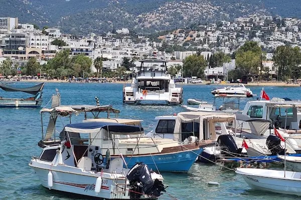 Plaza Bodrum - Resim 6