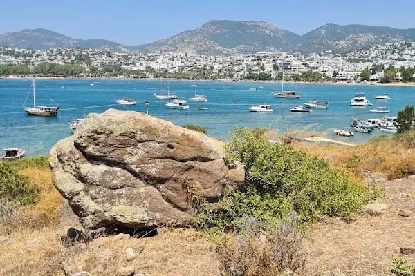 Plaza Bodrum - Resim 18