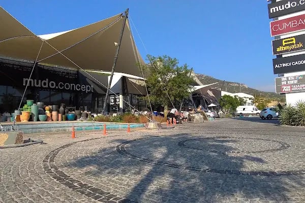 Plaza Bodrum - Resim 16
