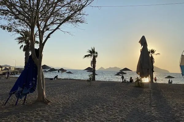 Plaza Bodrum - Resim 4