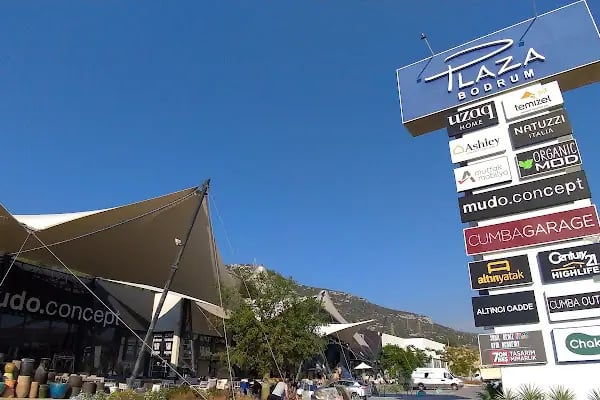 Plaza Bodrum - Resim 3