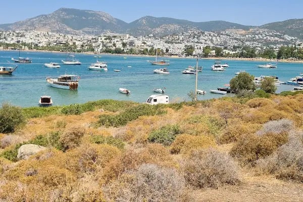 Plaza Bodrum - Resim 2