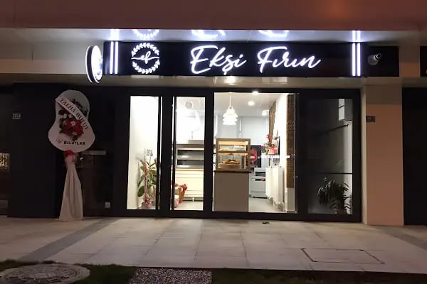 Konya Ekşi Fırın - Resim 11