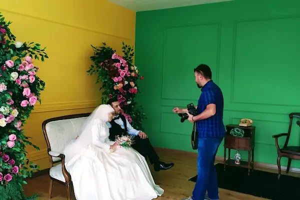 Stüdyo Kadir - Kadir Cihan Fotoğraf - Resim 10