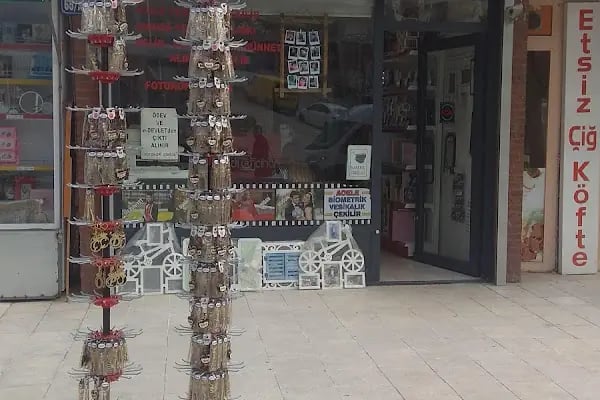 Stüdyo Kadir - Kadir Cihan Fotoğraf - Resim 9