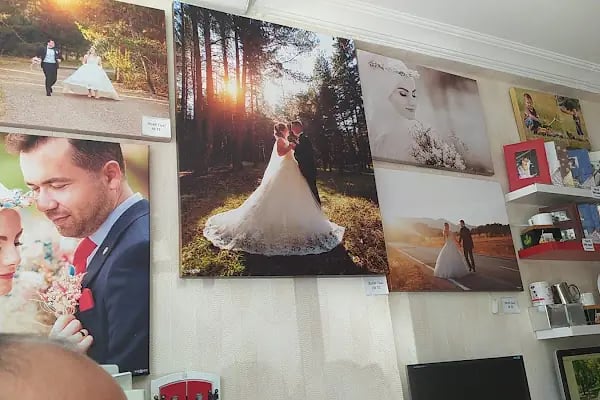 Stüdyo Kadir - Kadir Cihan Fotoğraf - Resim 8