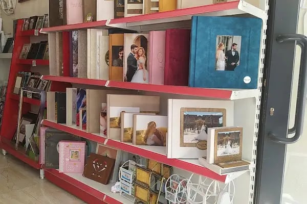 Stüdyo Kadir - Kadir Cihan Fotoğraf - Resim 6