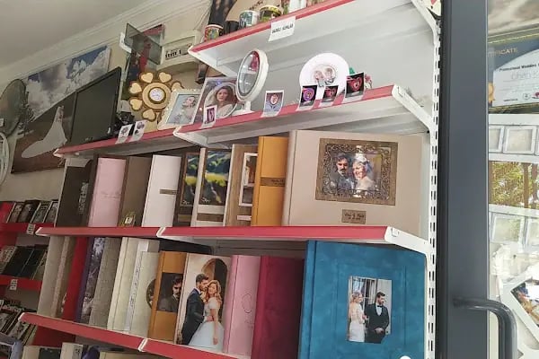 Stüdyo Kadir - Kadir Cihan Fotoğraf - Resim 3