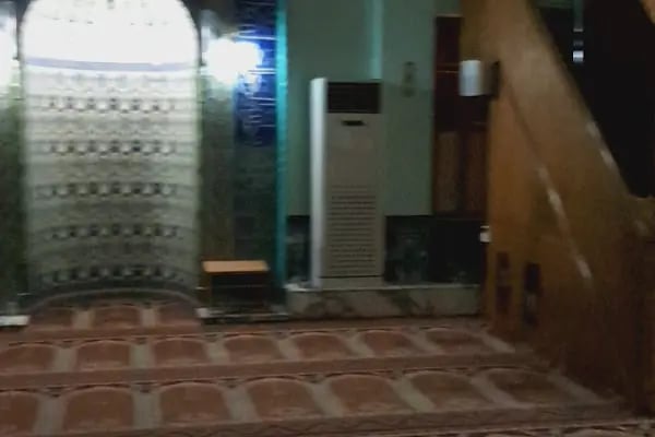 T.Z.D.K. DONATIM PARK CAMİİ - Resim 16