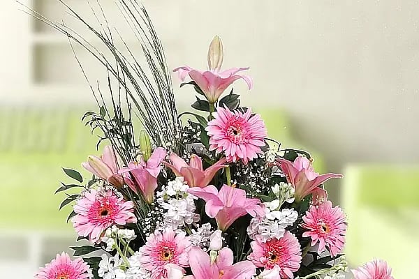 Bandırma Flora Çiçekçilik - Resim 11
