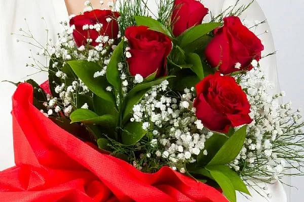 Bandırma Flora Çiçekçilik - Resim 3