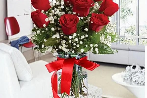 Bandırma Flora Çiçekçilik - Resim 9