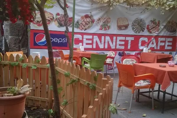 Cennet Cafe - Resim 16