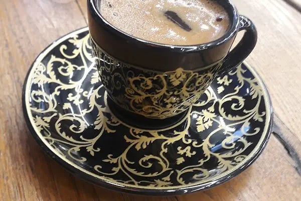 Cennet Cafe - Resim 4