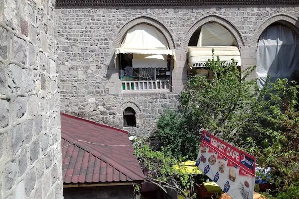 Cennet Cafe - Resim 8