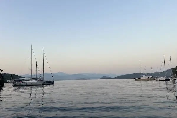 Sarsala Koyu - Resim 16