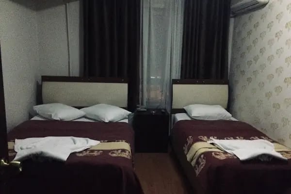 OTEL KONAK ANKARA - Resim 16