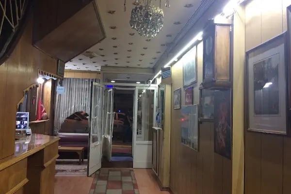 OTEL KONAK ANKARA - Resim 12
