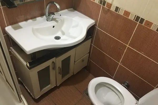 OTEL KONAK ANKARA - Resim 3