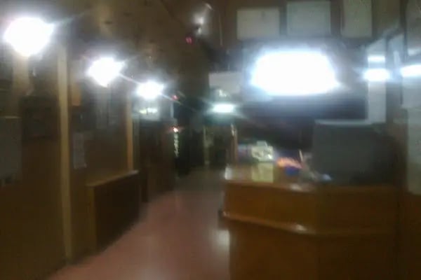 OTEL KONAK ANKARA - Resim 8