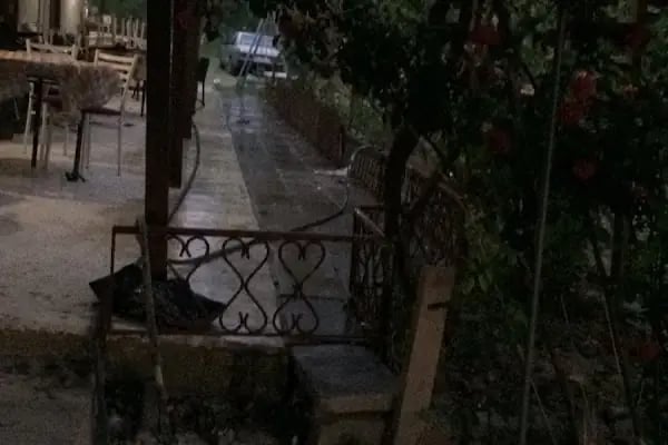 OTEL KONAK ANKARA - Resim 9