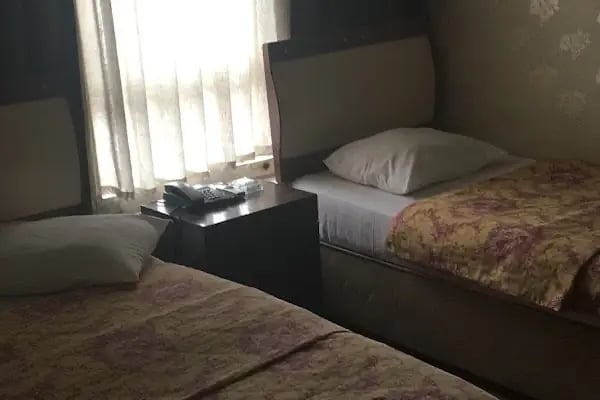 OTEL KONAK ANKARA - Resim 17