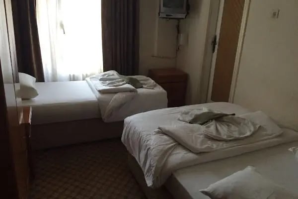 OTEL KONAK ANKARA - Resim 20