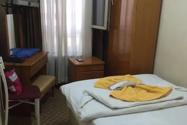 OTEL KONAK ANKARA - Resim 18