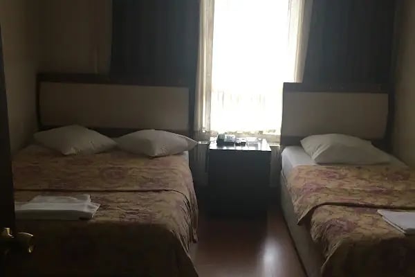 OTEL KONAK ANKARA - Resim 13