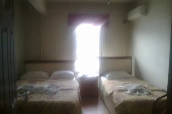 OTEL KONAK ANKARA - Resim 19