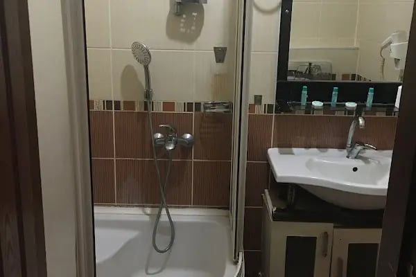 OTEL KONAK ANKARA - Resim 4