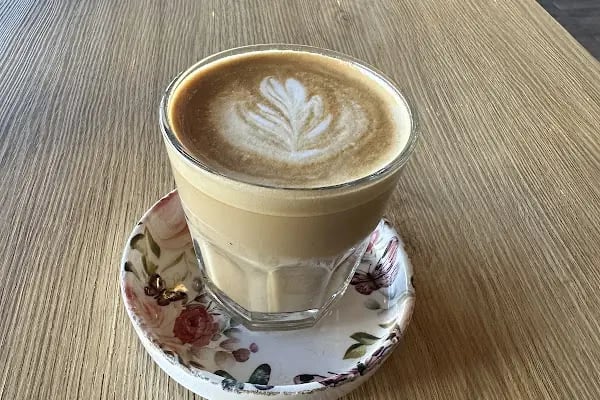 Roswell Coffee - Resim 10
