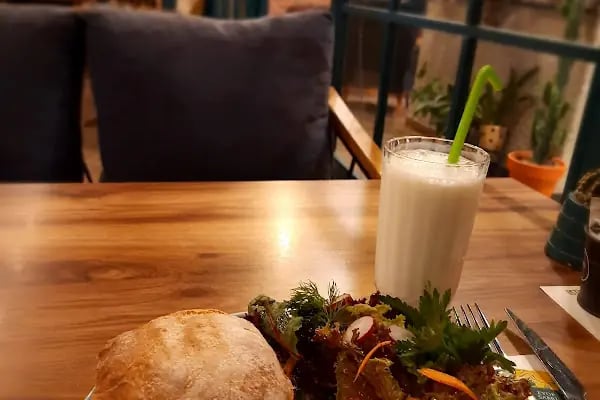 Roswell Coffee - Resim 19