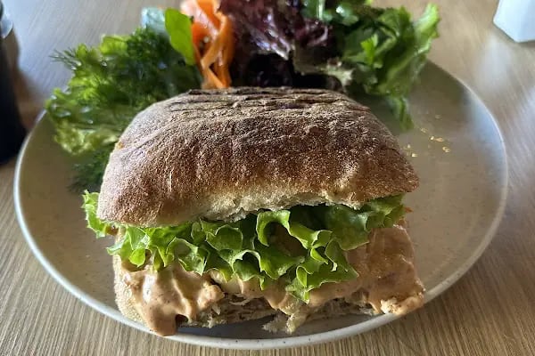 Roswell Coffee - Resim 5