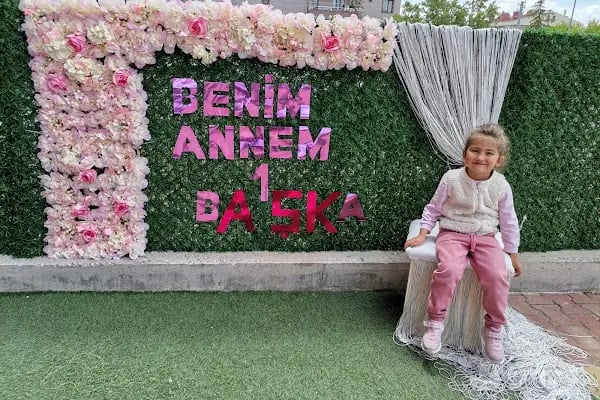 MİNİ KAMPÜS KREŞ ve ANAOKULU KONYA - Resim 16