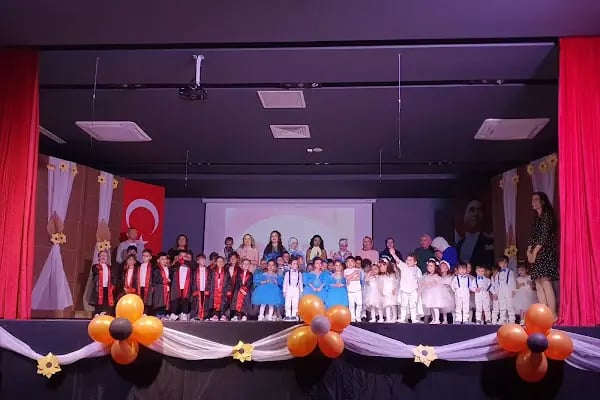 MİNİ KAMPÜS KREŞ ve ANAOKULU KONYA - Resim 2