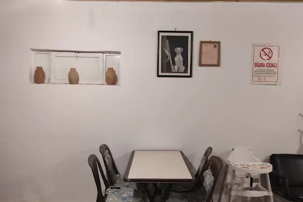 Enver Usta Satır Et Lokantası - Resim 10