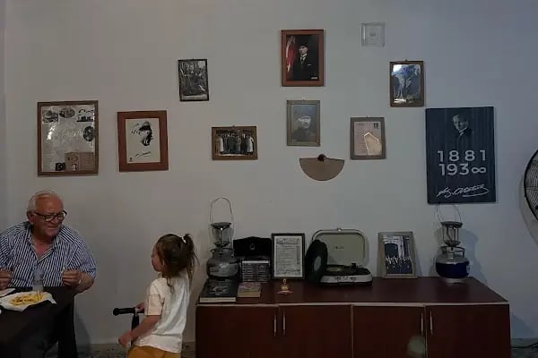Enver Usta Satır Et Lokantası - Resim 15