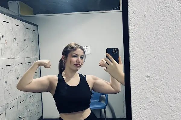 POWER GYM - Resim 9