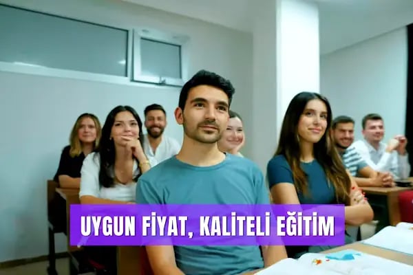 English Elite Dil Okulları Florya - Resim 13