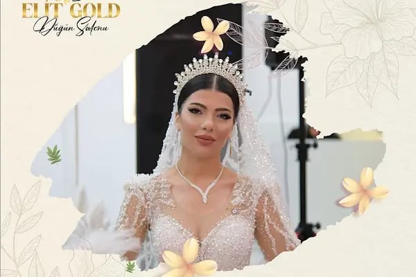 ELİT GOLD DÜĞÜN VE KONFERANS SALONU - Resim 20